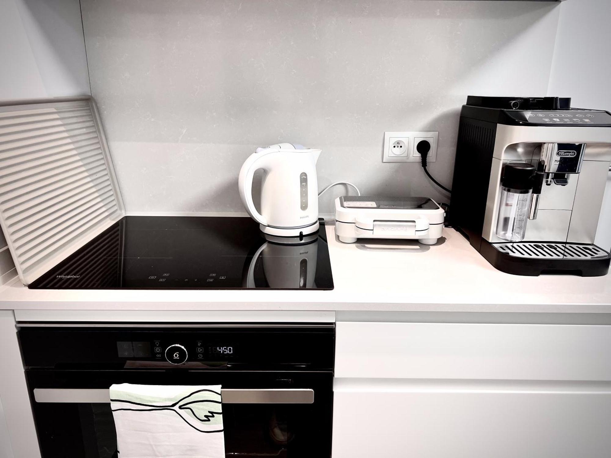 Apartment Scala Center Premium & Parking #gdansk By Acznowy *
