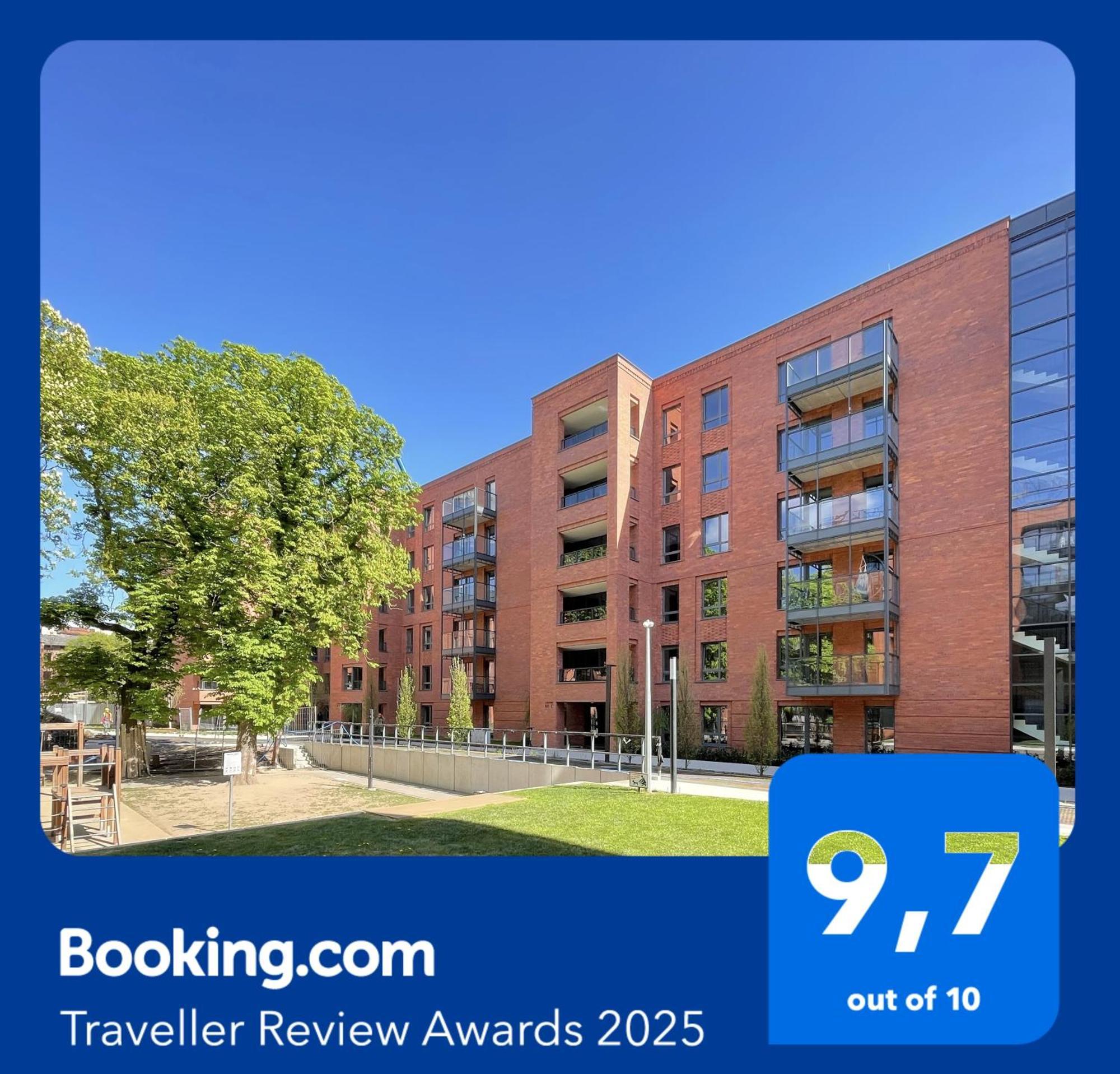 Apartment Scala Center Premium & Parking #gdansk By Acznowy *