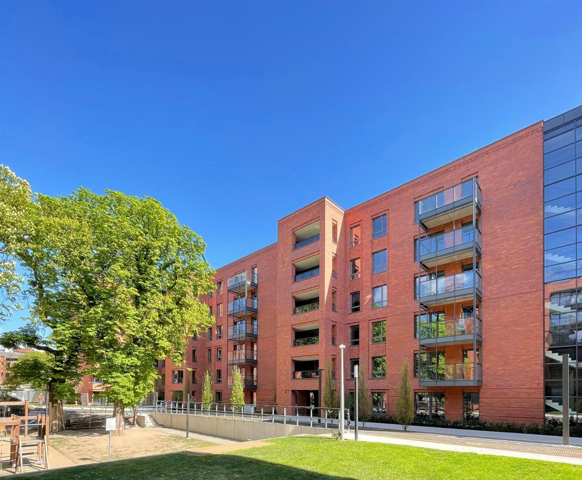 Apartmán Scala Center Premium & Parking #gdansk By Acznowy Gdaňsk